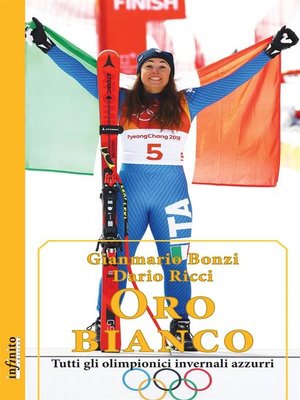 cover image of Oro bianco